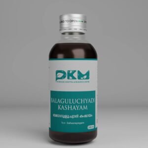 BALAGULUCHYADI KASHAYAM