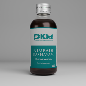 NIMBADI KASHAYAM