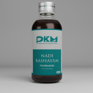 NADI KASHAYAM