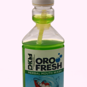 ORO FRESH HERBAL MOUTH WASH