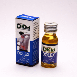 DOLEX OIL